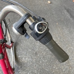 パナソニック電動アシスト自転車　バッテリー8.9Ah 5点灯の画像