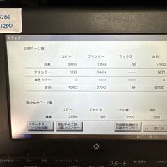 【無料条件有】レーザープリンター複合機 TASKalfa 3252ciの画像