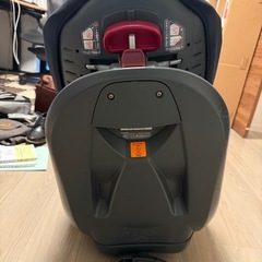 Aprica チャイルドシートの画像