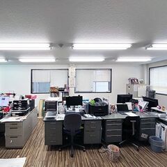 【正社員募集】印刷会社のルート営業／ノルマなし／地下鉄高井田駅から徒歩10分の画像
