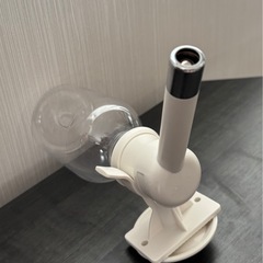 ペット給水器　水飲み器  商談中
の画像