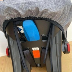 マムズキャリー　西松屋の画像