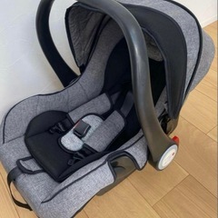 マムズキャリー　西松屋の画像