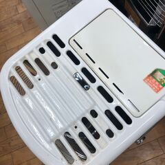 【リサイクルショップどりーむ鹿大前店】No.3099　ナショナル・石油ストーブ・冬物家電・早めに準備をの画像