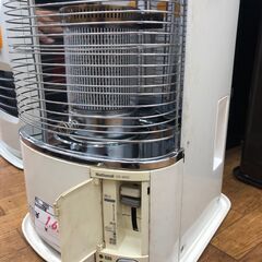 【リサイクルショップどりーむ鹿大前店】No.3099　ナショナル・石油ストーブ・冬物家電・早めに準備をの画像