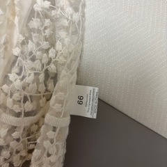 60〜70センチ　ドレスの画像