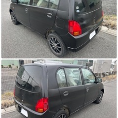 ☆乗り出し12万☆車検9年9月☆5速マニュアル☆ミニカ☆の画像