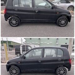 ☆乗り出し12万☆車検9年9月☆5速マニュアル☆ミニカ☆の画像