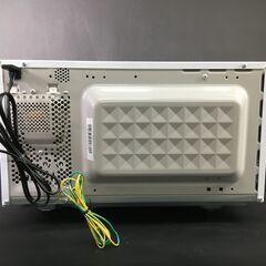 ハイアール/Haier 電子レンジ KS-MW22F18 2022年製 動作確認済 25j菊STの画像