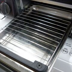 ☆Rinnai LPガステーブル KG35NBKR 2023年製 リンナイ プロパンガス 右強火 ダイヤル式 単3形乾電池×2本使用 札幌市 豊平区 平岸の画像