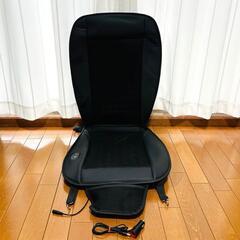 【現状品 / MAXWIN】クールカーシート K-SHE09 の画像