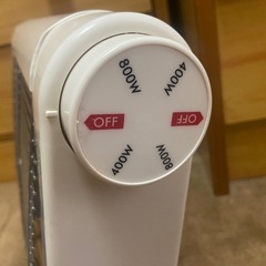 電気ストーブ　の画像