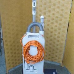 リンレイ 業務用ドライバキューム 掃除機 SWING VAC Light18(屋内用) 100V 吸引確認済み RINREI クリーナー 札幌 北20条店の画像