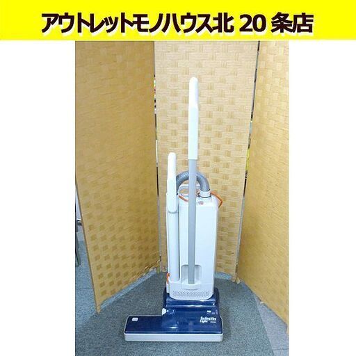 リンレイ 業務用ドライバキューム 掃除機 SWING VAC Light18(屋内用) 100V 吸引確認済み RINREI クリーナー 札幌 北20条店