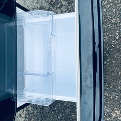 ✅三菱ノンフロン冷凍冷蔵庫✅ ✅MR-P15T-B✅の画像