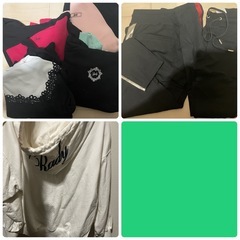 Rady 服　まとめ売り
の画像