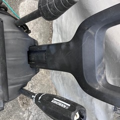 ケルヒャーk2.900サイレント高圧洗浄機の画像