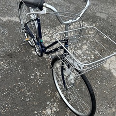 自転車1932美品の画像