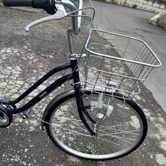 自転車1932美品の画像