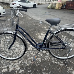 自転車1932美品の画像