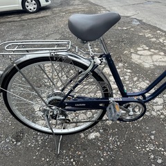 自転車1932美品の画像