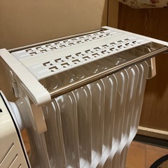 オイルヒーターの画像