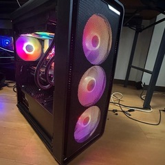 pc gaming １２万円の画像