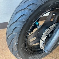 アドレスv125S 北九州　の画像