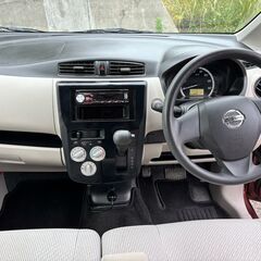 車検付　平成25年式　ニッサン　デイズの画像