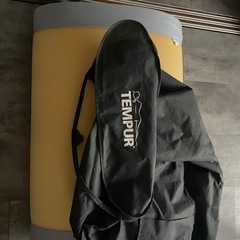 tempur(テンピュール) シングルマットレスの画像