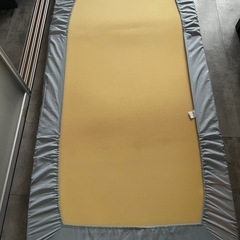 tempur(テンピュール) シングルマットレスの画像