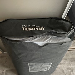 tempur(テンピュール) シングルマットレスの画像