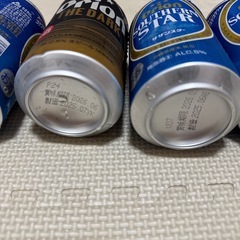 オリオン　サザンスター　ダークの画像