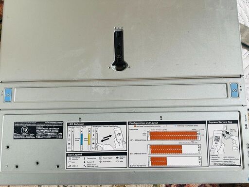 PowerEdge R740xdラックサーバー | Dell 日本 (J)