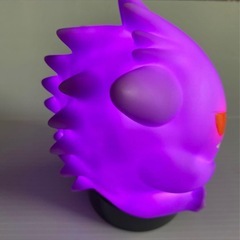 ポケモンセンターオリジナル　ゲンガーライトの画像