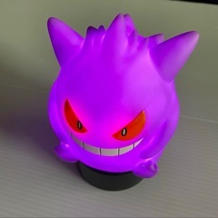 ポケモンセンターオリジナル　ゲンガーライトの画像
