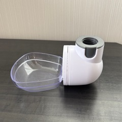 ペット用給水器　水飲み器
の画像