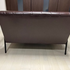 ソファ
の画像