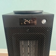 Revave セラミックファンヒーター　NFJ-1　の画像