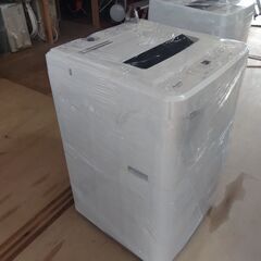 MAXZEN2023年製洗濯機5.0kgの画像