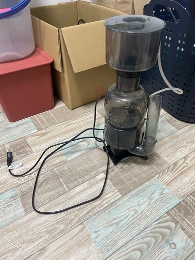 (中古)海道達磨プロテインスキマー 楽天市場】カミハタ 海道達磨 プロテインスキマー (120