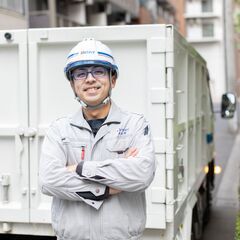 埼玉大手の内装解体グループ！ビクトリーで人生の勝者となりませんか？業種はバラエティー豊かで、問い合わせる価値は大いにあります！！の画像