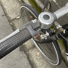 【6段変速】シボレー　クロスバイクの画像