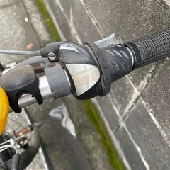 【6段変速】シボレー　クロスバイクの画像