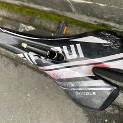 【6段変速】シボレー　クロスバイクの画像