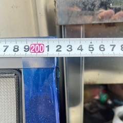 網戸(新品)の画像