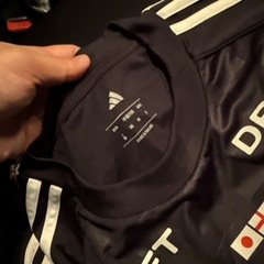 adidas 横浜Fマリノスリヴァプール戦限定スペシャルユニの画像
