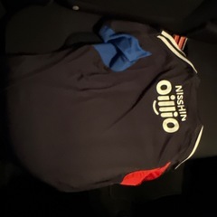 adidas 横浜Fマリノスリヴァプール戦限定スペシャルユニの画像