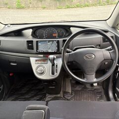 平成22年　ムーヴ　X　VS2　車検　令和9年5月の画像