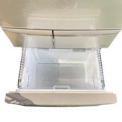 東芝　冷蔵庫　GR-E43Gの画像